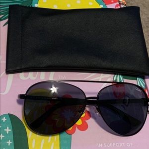 Quay Sunglasses